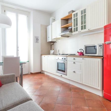 Italianway - Mose Bianchi 2 Apartment มิลาน ภายนอก รูปภาพ