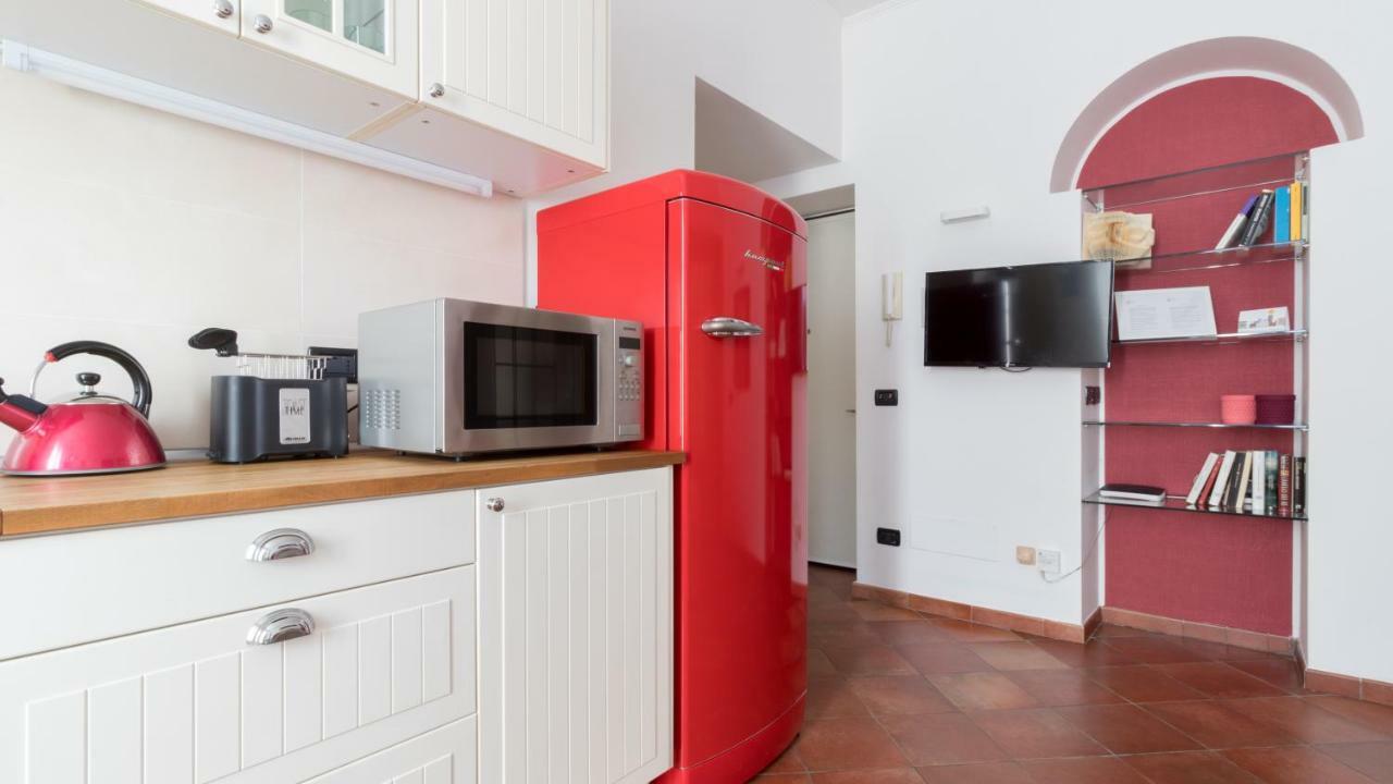 Italianway - Mose Bianchi 2 Apartment มิลาน ภายนอก รูปภาพ