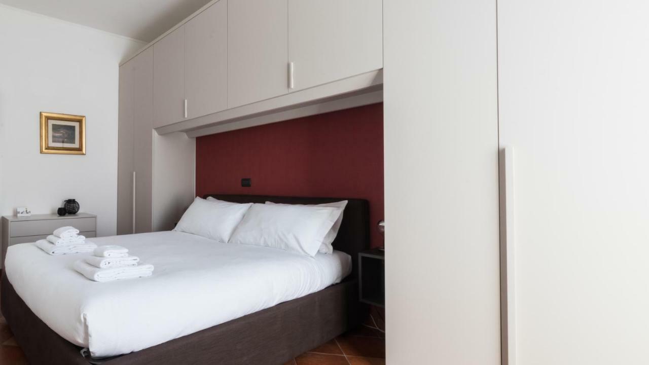Italianway - Mose Bianchi 2 Apartment มิลาน ภายนอก รูปภาพ