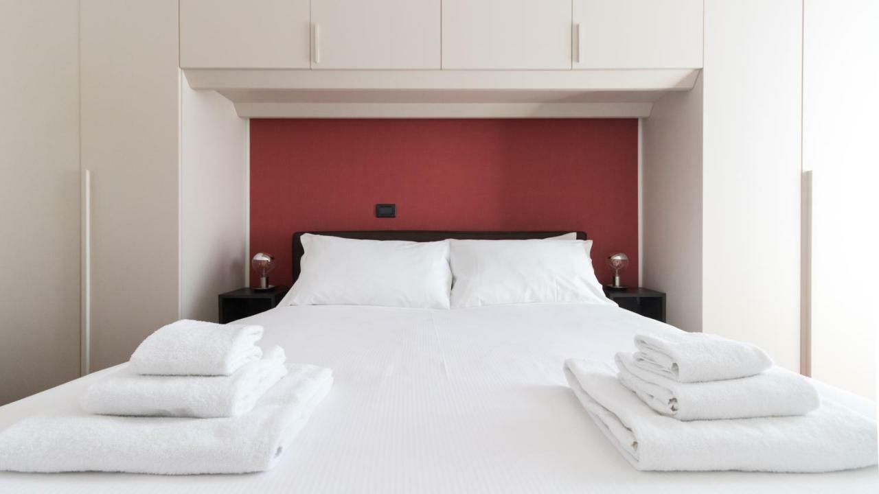 Italianway - Mose Bianchi 2 Apartment มิลาน ภายนอก รูปภาพ