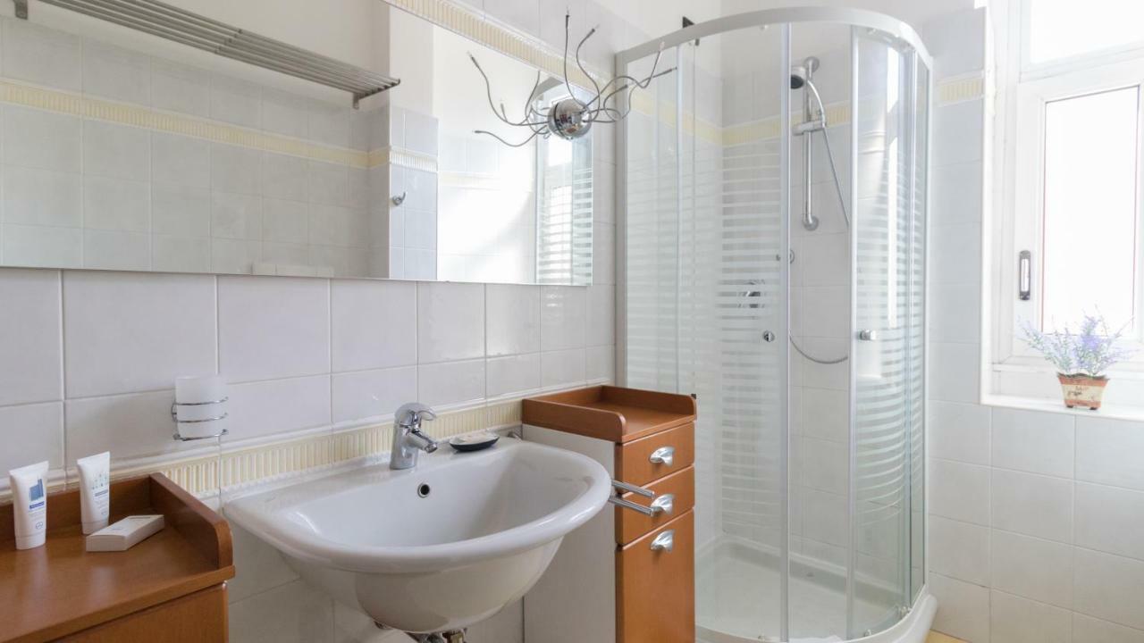 Italianway - Mose Bianchi 2 Apartment มิลาน ภายนอก รูปภาพ